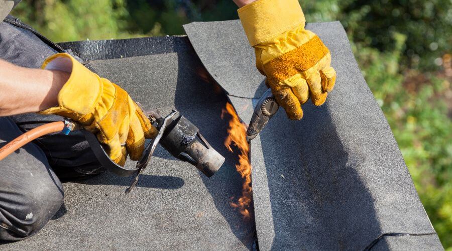 Professional flood damage restoration services in Victoria, MN
